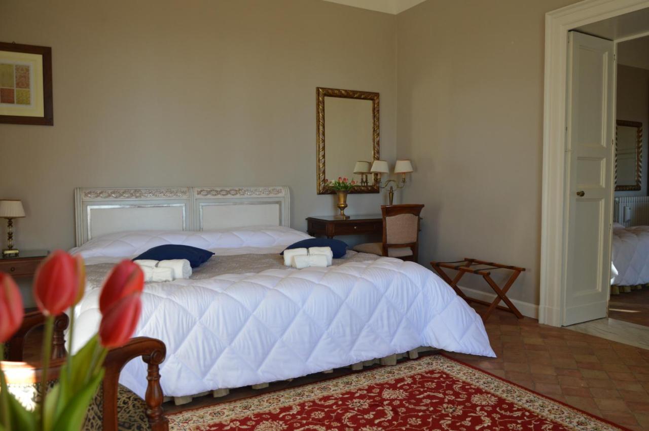 Le Stanze Dei Mori - Quadrupla Con Bagno Privato Bed & Breakfast Mascalucia Exterior photo